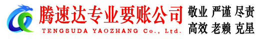 泗洪追债公司